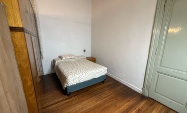 Casa en venta con parque en Alvear, Santa Fe.