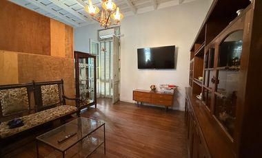 Casa en venta con parque en Alvear, Santa Fe.