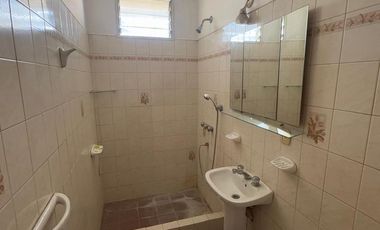 Alquiler Casa Uso Comercial Profesional