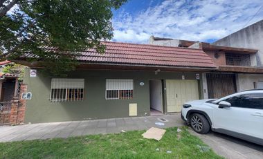 Alquiler Casa Uso Comercial Profesional