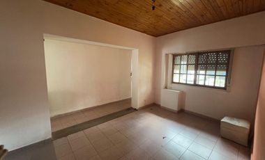 Alquiler Casa Uso Comercial Profesional