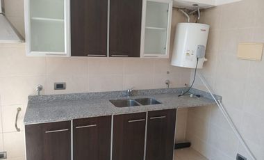 Departamento en Lomas de Zamora Oeste