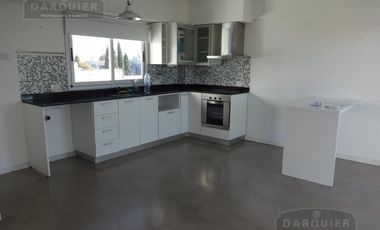 Departamento en Banfield