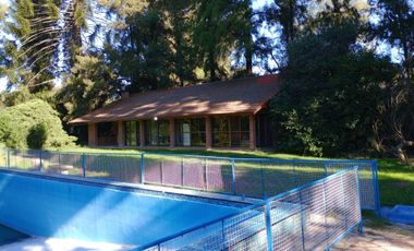 VENTA TERRENO en Ranelagh