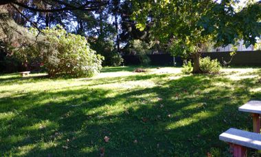 VENTA TERRENO en Ranelagh