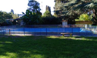 VENTA TERRENO en Ranelagh