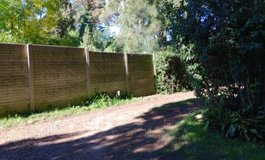 VENTA TERRENO en Ranelagh