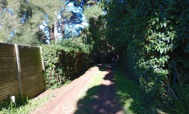 VENTA TERRENO en Ranelagh