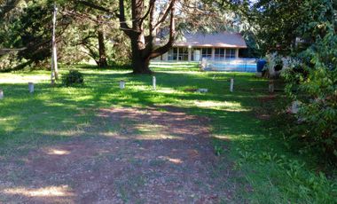 VENTA TERRENO en Ranelagh