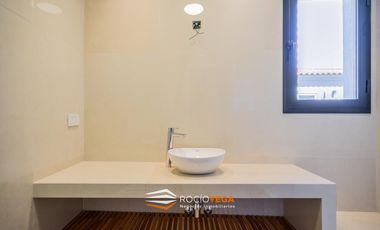 Casa en venta en  Barrio San Felipe Canning