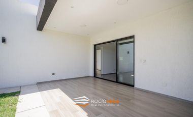 Casa en venta en  Barrio San Felipe Canning