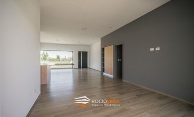 Casa en venta en  Barrio San Felipe Canning