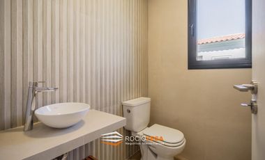 Casa en venta en  Barrio San Felipe Canning