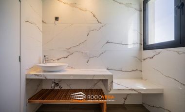 Casa en venta en  Barrio San Felipe Canning