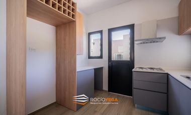 Casa en venta en  Barrio San Felipe Canning