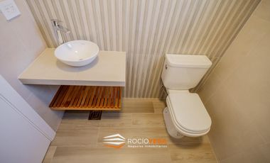 Casa en venta en  Barrio San Felipe Canning