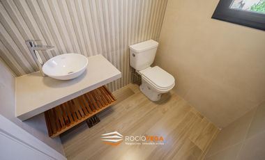 Casa en venta en  Barrio San Felipe Canning