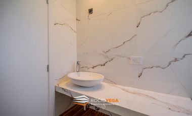 Casa en venta en  Barrio San Felipe Canning