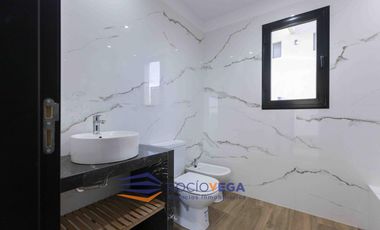 Casa en venta en  Barrio San Felipe Canning