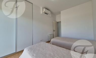 Alquiler en San Pedro - Amplio, Moderno y Luminoso 3 Ambientes con Balcón al Frente