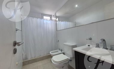 Alquiler en San Pedro - Amplio, Moderno y Luminoso 3 Ambientes con Balcón al Frente