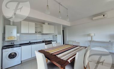 Alquiler en San Pedro - Amplio, Moderno y Luminoso 3 Ambientes con Balcón al Frente