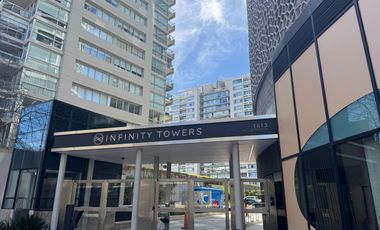 Departamento venta, 2 ambientes con cochera y multiamenities. Vicente Lopez a estrenar