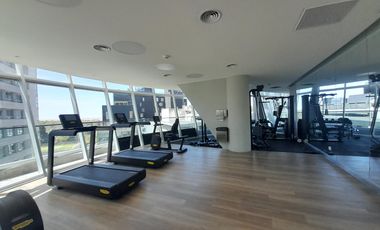 Departamento venta, 2 ambientes con cochera y multiamenities. Vicente Lopez a estrenar