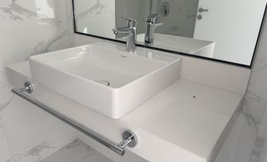 Departamento venta, 2 ambientes con cochera y multiamenities. Vicente Lopez a estrenar