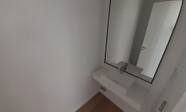 Departamento venta, 2 ambientes con cochera y multiamenities. Vicente Lopez a estrenar