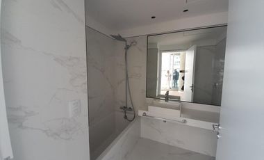 Departamento venta, 2 ambientes con cochera y multiamenities. Vicente Lopez a estrenar