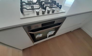 Departamento venta, 2 ambientes con cochera y multiamenities. Vicente Lopez a estrenar