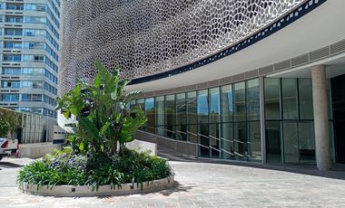 Departamento venta, 2 ambientes con cochera y multiamenities. Vicente Lopez a estrenar