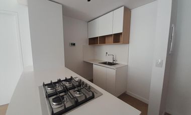 Departamento venta, 2 ambientes con cochera y multiamenities. Vicente Lopez a estrenar