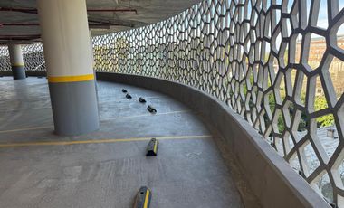 Departamento venta, 2 ambientes con cochera y multiamenities. Vicente Lopez a estrenar