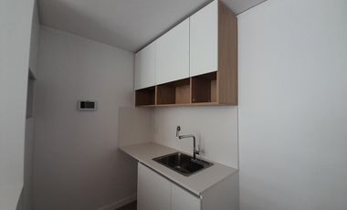 Departamento venta, 2 ambientes con cochera y multiamenities. Vicente Lopez a estrenar