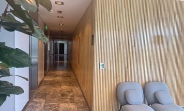 Departamento venta, 2 ambientes con cochera y multiamenities. Vicente Lopez a estrenar