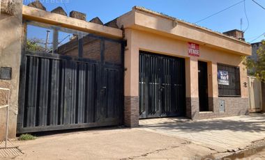 Casa en General Pueyrredon