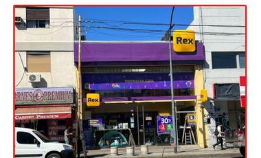 Excelente Terreno en Villa Crespo- Lideres en Terrenos