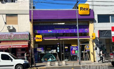 Excelente Terreno en Villa Crespo- Lideres en Terrenos