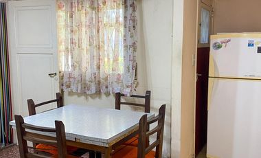 Chalet Familiar con Amplio Jardín en Colinas de Peralta Ramos