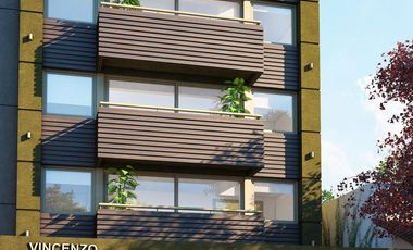 Departamento - Castelar Norte