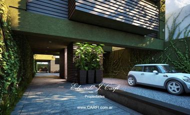 Departamento - Castelar Norte