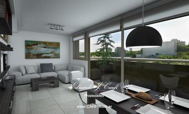 Departamento - Castelar Norte