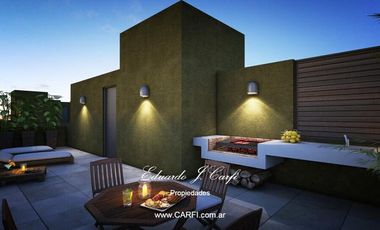 Departamento - Castelar Norte