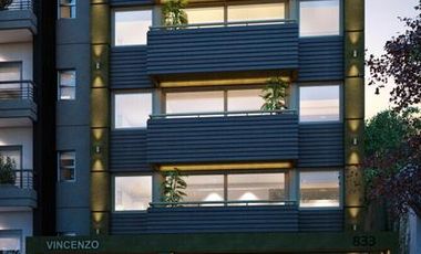 Departamento - Castelar Norte