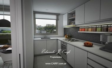 Departamento - Castelar Norte