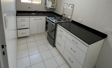 Departamento en San Fernando