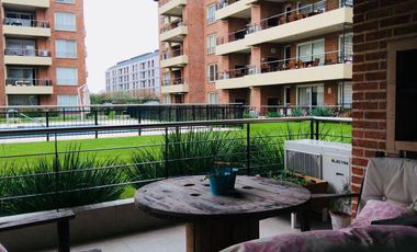 Departamento - Santa Catalina