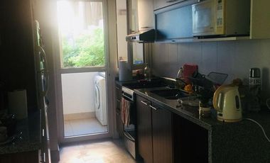 Departamento - Santa Catalina